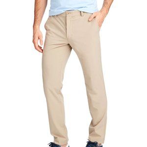 Vineyard Vines Performance Pants 20 x 30 Grey